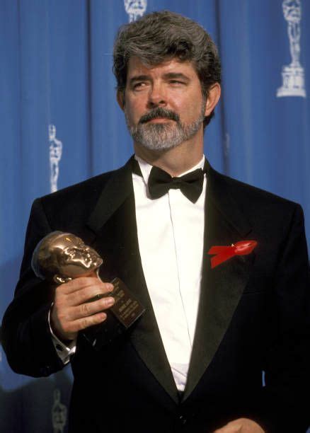 George Lucas During The 64th Annual Academy Awards 1992 Famousfix