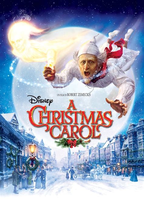 A Christmas Carol 2009 Scheda Film Stardust
