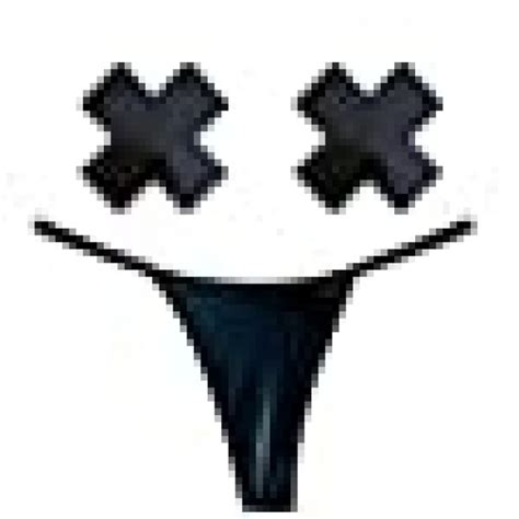geekshive neva nude dom squad wet vinyl black naughty knix g string panties and matching x