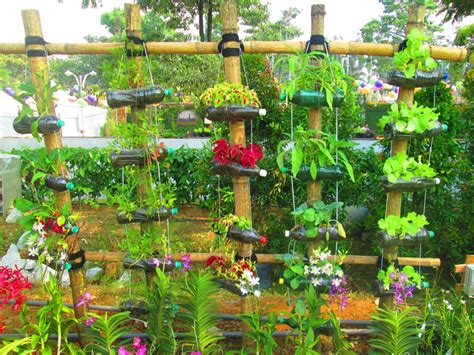 40 Creative Diy Gardening Ideas With Recycled Items Architecture And Design