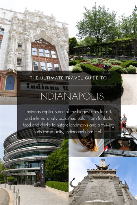 Indianapolis Travel Guide Newfields Indianapolis Zoo And Botanical