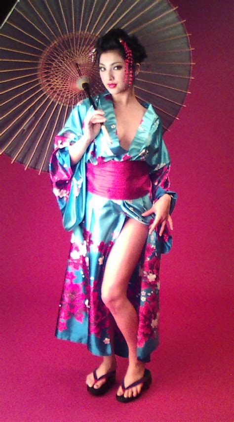 Jav Actresses Wearing A Kimono きもの着物 Page 2 Akiba