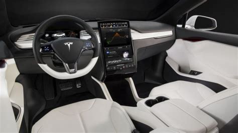 Ništa Od Facelifta Za Tesla Model X I Model S Tportal
