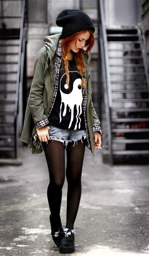 Yyuuuuus Hipster Outfits Grunge Fashion Hipster Outfits Spring