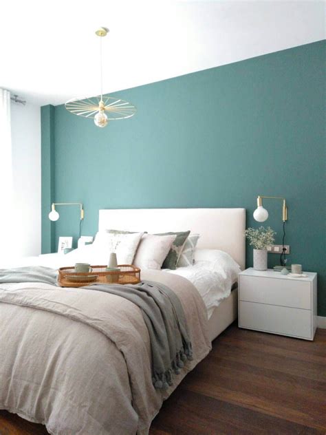 Bedroom Color Ideas That Will Create A Relaxing Oasis Beautiful