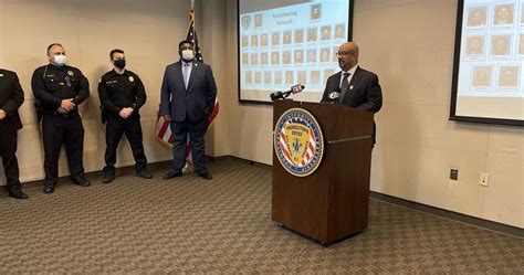 30 People Arrested In Atlantic County Drug Ring