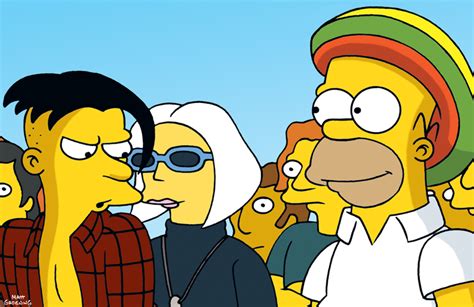 Homerpalooza Simpsons Wiki Fandom Powered By Wikia