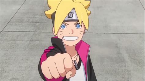 Boruto Episode 174 Release Date Preview And Details Anime Troop