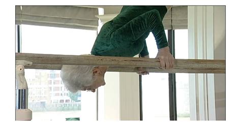 Flip Out Inspiring Fit Seniors Popsugar Fitness Photo 2