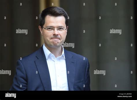 Northern Ireland Secretary James Brokenshire Arrives At Downing Street