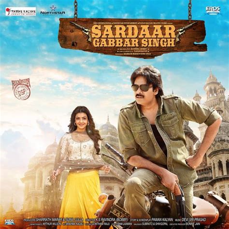 Sardaar Gabbar Singh Movie Review Critics Rating Story Talk Pawan