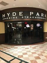 Hyde Park Prime Steakhouse Daytona Photos