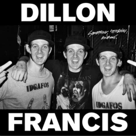 Dillon Francis Something Something Awesome Reviews Album Of The Year