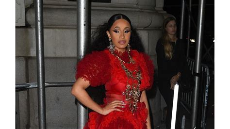 Cardi B Urges Fans To Stop Attacking Offset Online 8days