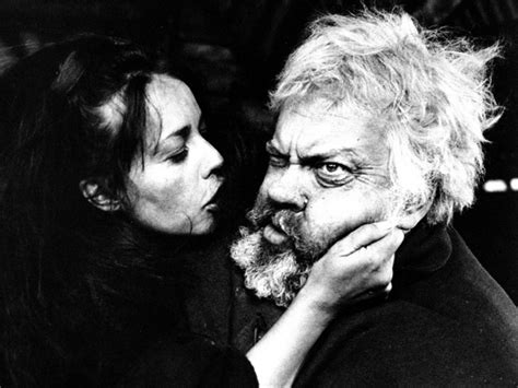 The Films Of Orson Welles Ranked
