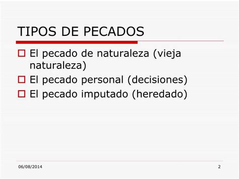 Ppt El Pecado Powerpoint Presentation Id2917467