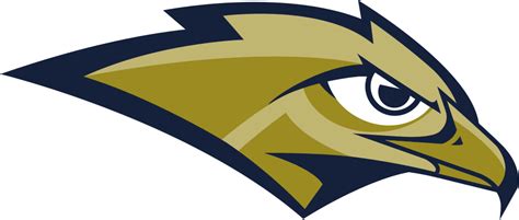 Inspiration Oral Roberts Golden Eagles Logo Facts Meaning History