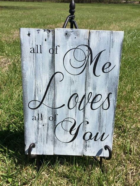 Rustic Country Couple Sign Rustic Wood Signs Distressed Wood Signs