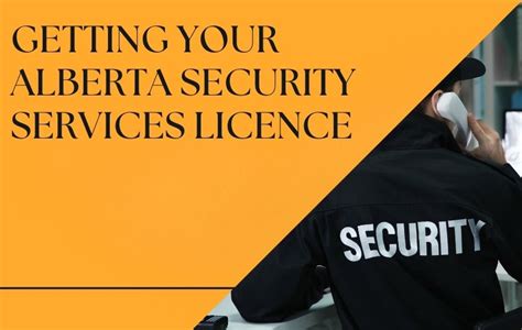 What Does It Take To Become A Security Guard Optimum Security