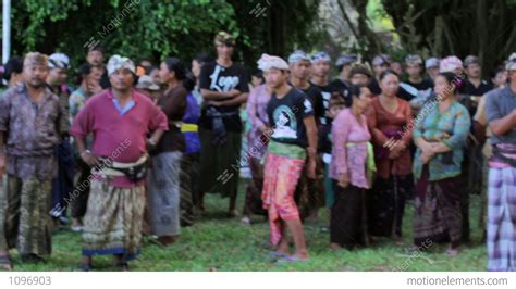 bali may 2012 burning dead body in balinese funeral stock video footage 1096903