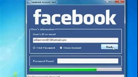 The hacking tool or spy software is mobile application software that can be installed on a mobile phone. ALL: تحميل برنامج facebook hacker v1.9 لاختراق اى حساب فى ...