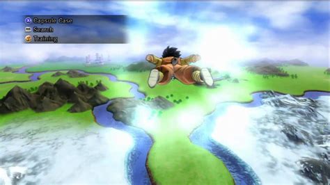 Ultimate tenkaichi's gameplay is not it's strong. Dragon Ball Z Ultimate Tenkaichi - Create A Saiyan (Hero Mode) Gameplay Part 2 - YouTube