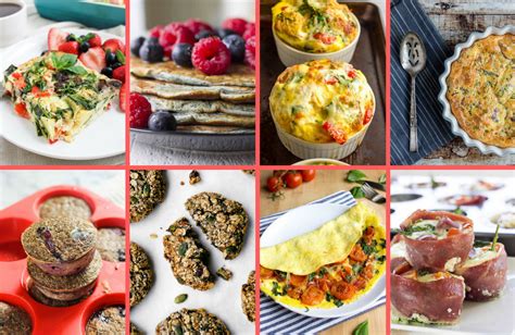 20 Diabetes Friendly Breakfast Recipes Sparkpeople