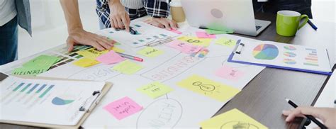 7 Project Planning Activities To Make Things Easier The Jotform Blog