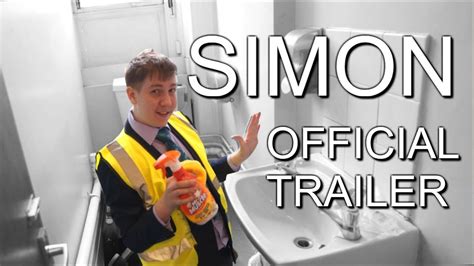Simon Official Trailer 2017 Now Out Youtube