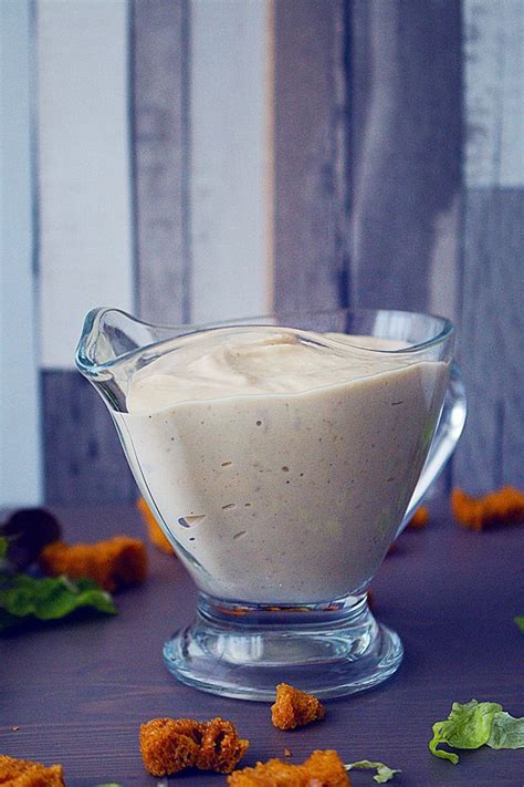 Recetas de comida sana con thermomix, platos para disfrutar de una dieta equilibrada, ayudarte a adelgazar y cuidar tu salud. Salsa César en Thermomix | Recetas de comida, Recetas de ...