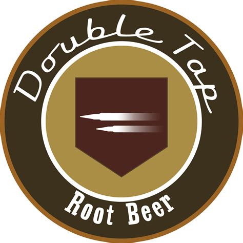 Double Tap Root Beer Logo From Treyarch Zombies 3000x3000 Black Ops