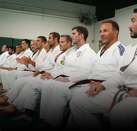 Gracie University Global Brazilian Jiu Jitsu Bjj Instruction