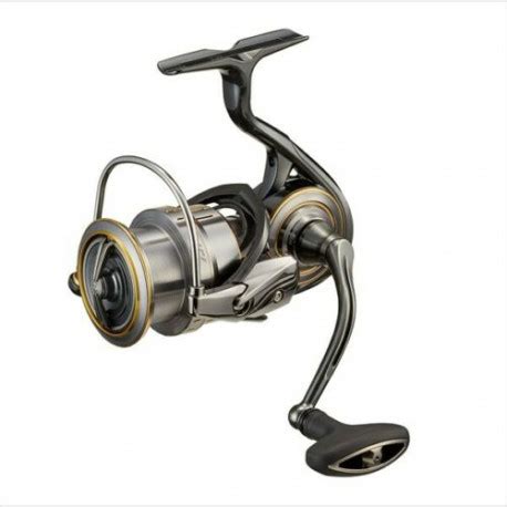 Daiwa Luvias Airity Lt Xh