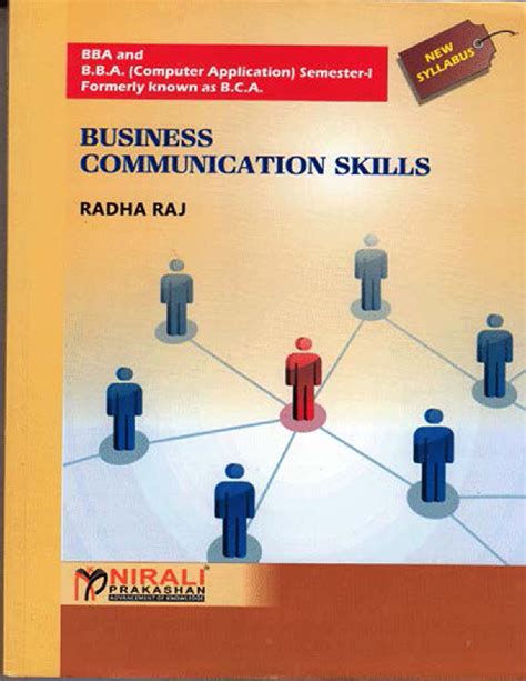 Download Business Communication Skills By Mrs Radha Raj