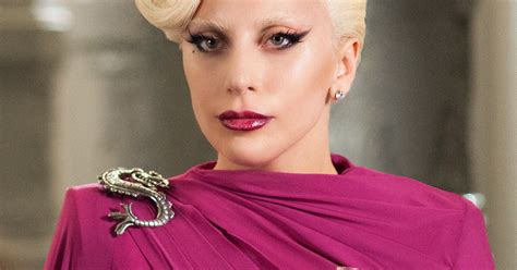Lady Gaga Perfect Illusion American Horror Story 6