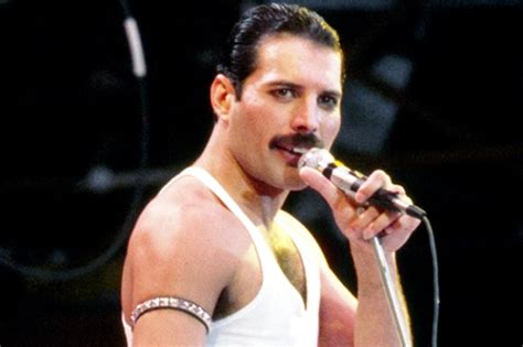 when did freddie mercury die and who was the queen singer s fiancee mary austin the us sun