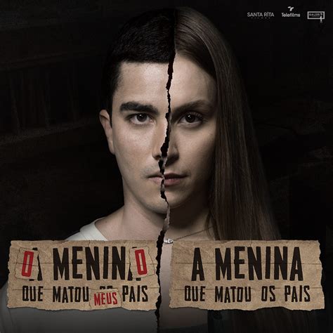 Filme 101 O Menino Que Matou Meus Pais A Menina Que Matou Os Pais