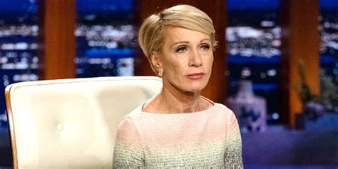 Shark Tank Star Barbara Corcoran Got Duped Out Of Nearly 400K In Crazy