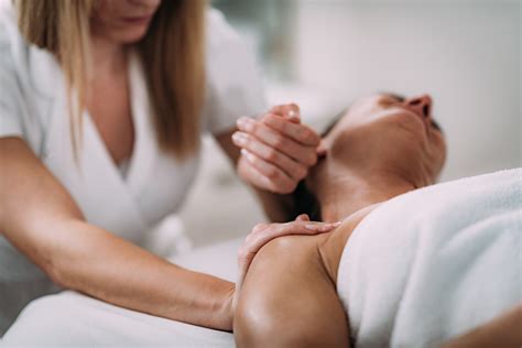 Massage Therapy | Perth Wellness Centre - West Perth, WA