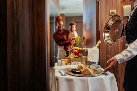 This Is The Most Popular Room Service Order In The World According To