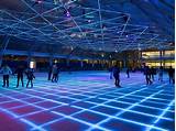 Images of Ice Rink Facts