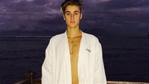 Justin Bieber Nude Butt Photo On Instagram Sends Fans Wild News Com Au Australias Leading