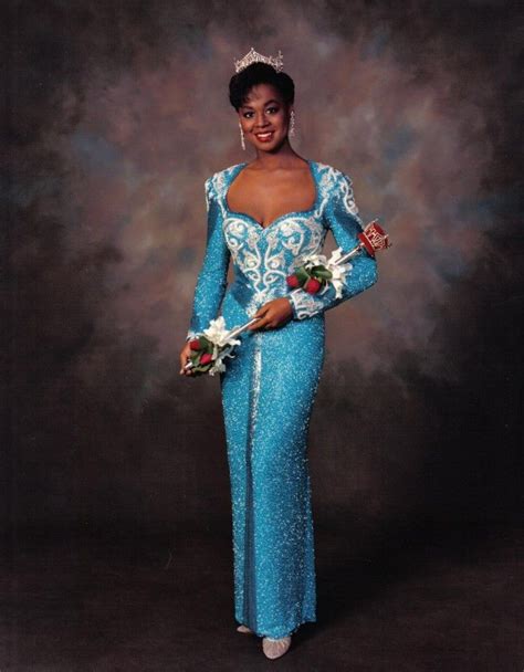 What Beauty Pageant Queens Looked Like The Year You Were Born Miss