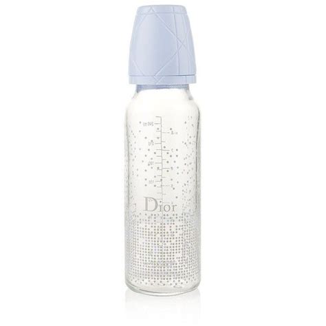 Christian Dior Baby Bottle And Holder 93 Liked On Polyvore Featuring