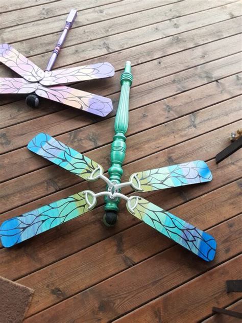 Ceiling Fan Dragonfly Instructions Shelly Lighting