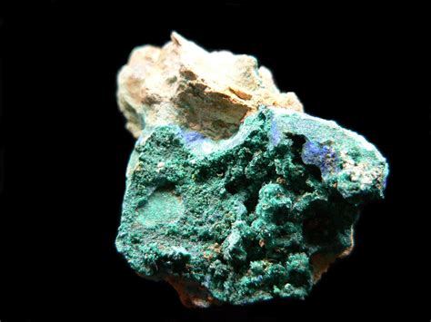 Minerals from Arizona