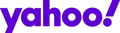 Yahoo Logo Transparent Background