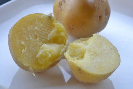 Kartoffeln Aus Der Mikrowelle Rezept Gutekueche Ch