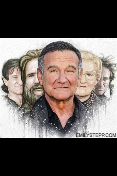 Rip Robin Robby Williams Robin Williams Quotes Robin Williams