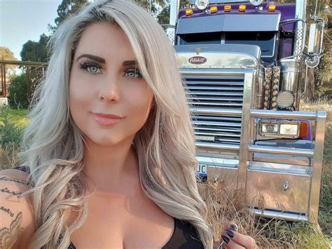 Wife Nude In Semi Truck Telegraph